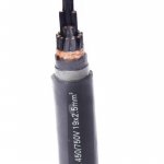 KVVP2-22 450/750V 19X2.5mm²