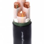 YJV-0.6/1KV 4X185mm²