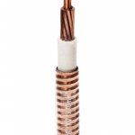 BTTW 0.6/1KV 1X70mm²