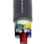MYPT 0.66/1.14KV 3X50+1X15+10X4mm²
