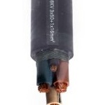 MYPTJ8.7/15KV 3X50+3X25/3+3X2.5mm²