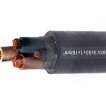 MY 0.38/0.66KV 3X50+1X16mm²